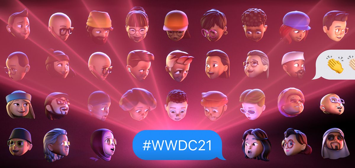 WWDC21 Recap - (1) In-App events